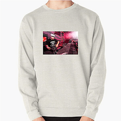 Deorro Universe Deorro Sweatshirts