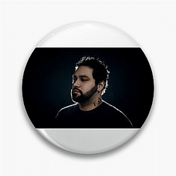 Deorro High Energy Deorro Pins