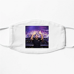 Shine Bright Deorro Deorro Face Masks