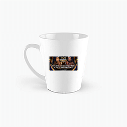 Derek Brunson Limited Collection Derek Brunson Mugs