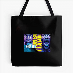 Derek Brunson Merchandise For Fans Derek Brunson Bags