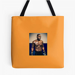 Derek Brunson Merch Derek Brunson Bags