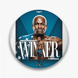 Derek Brunson Fan Art Derek Brunson Pins