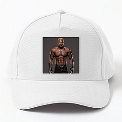 Derek Brunson Merch Collection Derek Brunson Hats & Caps