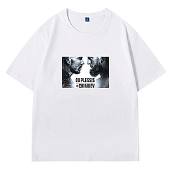 Derek Brunson Collection for fans Derek Brunson T-Shirts
