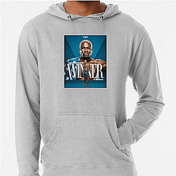 Derek Brunson Fan Art Derek Brunson Hoodies
