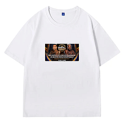 Derek Brunson Limited Collection Derek Brunson T-Shirts