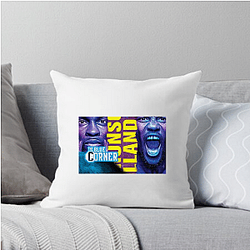 Derek Brunson Merchandise For Fans Derek Brunson Pillows Cover