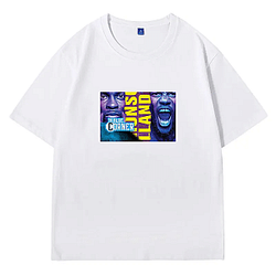 Derek Brunson Merchandise For Fans Derek Brunson T-Shirts