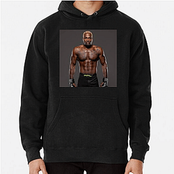 Derek Brunson Merch Collection Derek Brunson Hoodies