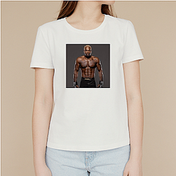 Derek Brunson Merch Collection Derek Brunson T-Shirts