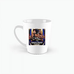 Derek Brunson Special Collection Derek Brunson Mugs