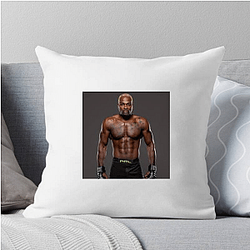Derek Brunson Merch Collection Derek Brunson Pillows Cover