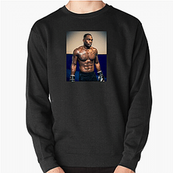 Derek Brunson Merch Derek Brunson Sweatshirts
