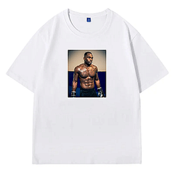 Derek Brunson Merch Derek Brunson T-Shirts