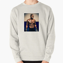 Derek Brunson Merch Derek Brunson Sweatshirts