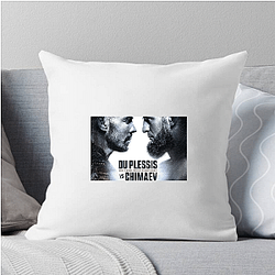 Derek Brunson Collection for fans Derek Brunson Pillows Cover