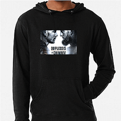 Derek Brunson Collection for fans Derek Brunson Hoodies