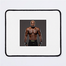 Derek Brunson Merch Collection Derek Brunson Mouse Pads
