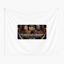 Derek Brunson Limited Collection Derek Brunson Tapestries