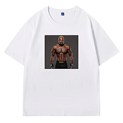 Derek Brunson Merch Collection Derek Brunson T-Shirts