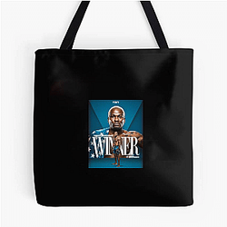 Derek Brunson Fan Art Derek Brunson Bags