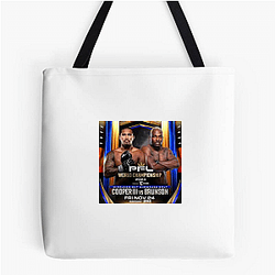 Derek Brunson Special Collection Derek Brunson Bags