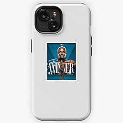 Derek Brunson Fan Art Derek Brunson iPhone Cases