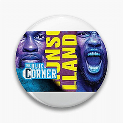 Derek Brunson Merchandise For Fans Derek Brunson Pins