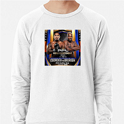 Derek Brunson Special Collection Derek Brunson Sweatshirts
