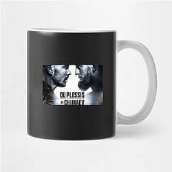 Derek Brunson Collection for fans Derek Brunson Mugs