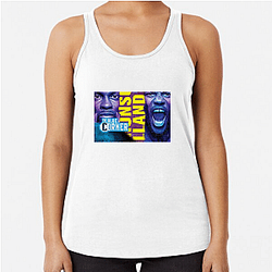 Derek Brunson Merchandise For Fans Derek Brunson Tank Tops