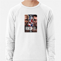 Derek Brunson Merch For Fans Derek Brunson Sweatshirts