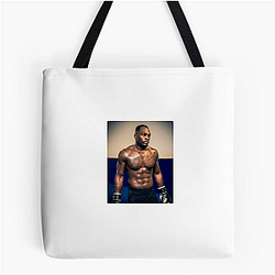 Derek Brunson Merch Derek Brunson Bags