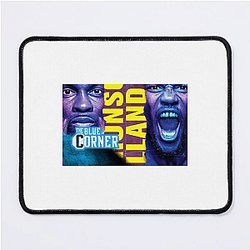 Derek Brunson Merchandise For Fans Derek Brunson Mouse Pads