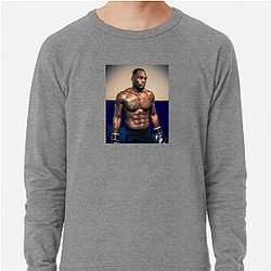 Derek Brunson Merch Derek Brunson Sweatshirts