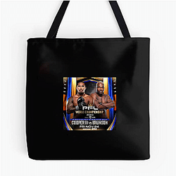 Derek Brunson Special Collection Derek Brunson Bags