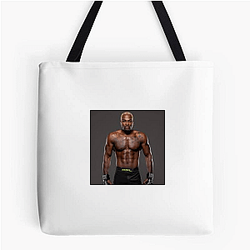 Derek Brunson Merch Collection Derek Brunson Bags