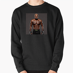 Derek Brunson Merch Collection Derek Brunson Sweatshirts