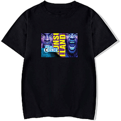 Derek Brunson Merchandise For Fans Derek Brunson T-Shirts