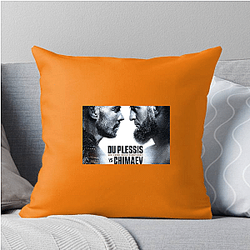 Derek Brunson Collection for fans Derek Brunson Pillows Cover