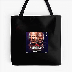 Derek Brunson Signature Derek Brunson Bags