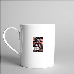 Derek Brunson Merch For Fans Derek Brunson Mugs