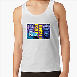 Derek Brunson Merchandise For Fans Derek Brunson Tank Tops