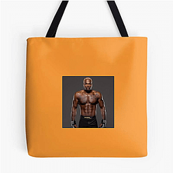 Derek Brunson Merch Collection Derek Brunson Bags