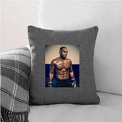 Derek Brunson Merch Derek Brunson Pillows Cover