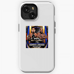 Derek Brunson Special Collection Derek Brunson Samsung Cases