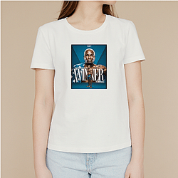 Derek Brunson Fan Art Derek Brunson T-Shirts
