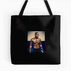Derek Brunson Merch Derek Brunson Bags