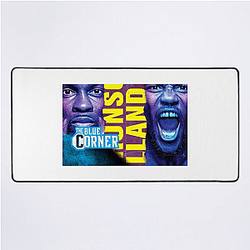 Derek Brunson Merchandise For Fans Derek Brunson Mouse Pads
